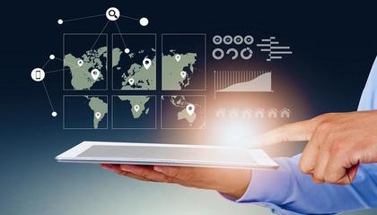 信息傳輸、軟件和信息技術(shù)服務(wù)業(yè)2022年第四季度GDP同比增長(zhǎng)10%，軟件和信息技術(shù)服務(wù)表現(xiàn)強(qiáng)勁