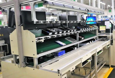 昊方控制亮相2019中國(成都)電子信息博覽會，以軟件與信息技術服務助力企業“智造”升級