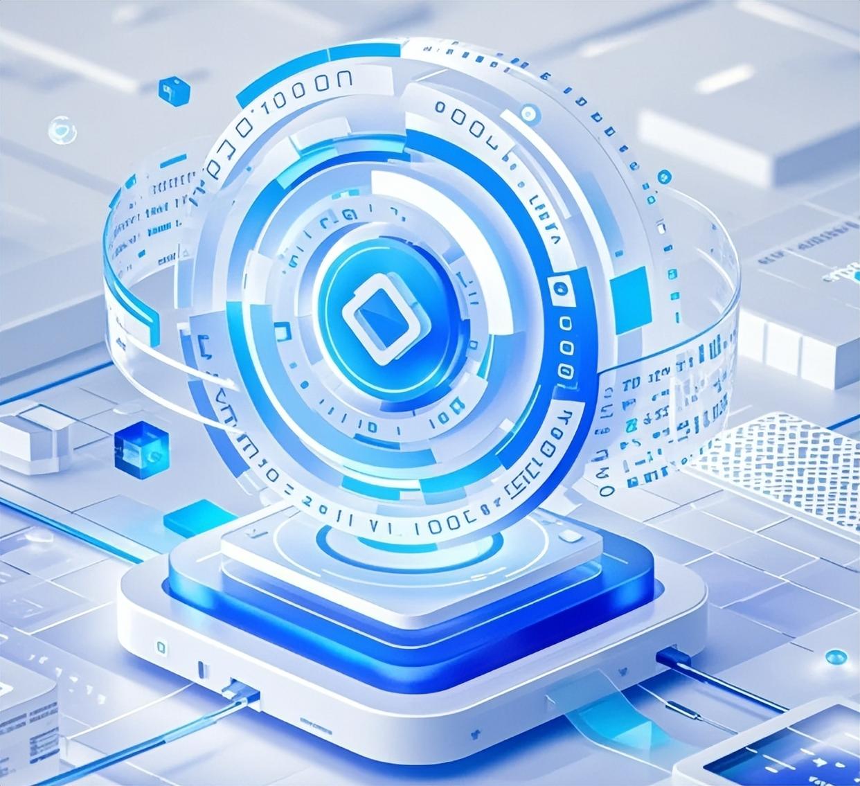 軟件和信息技術服務行業 新態勢、新特點與未來展望